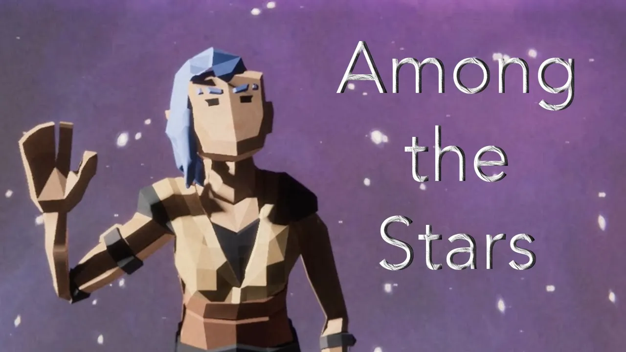 Among The Stars Thumbnail